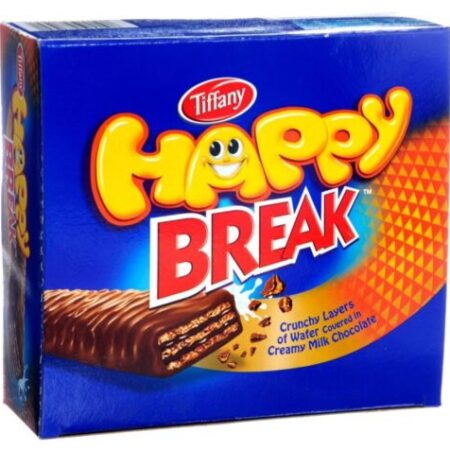 هابي بريك 24