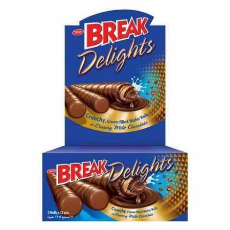 بريك ديلايت 24