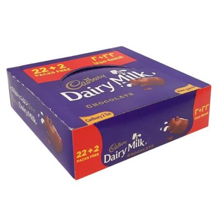 ديري ملك 24*11  غرام