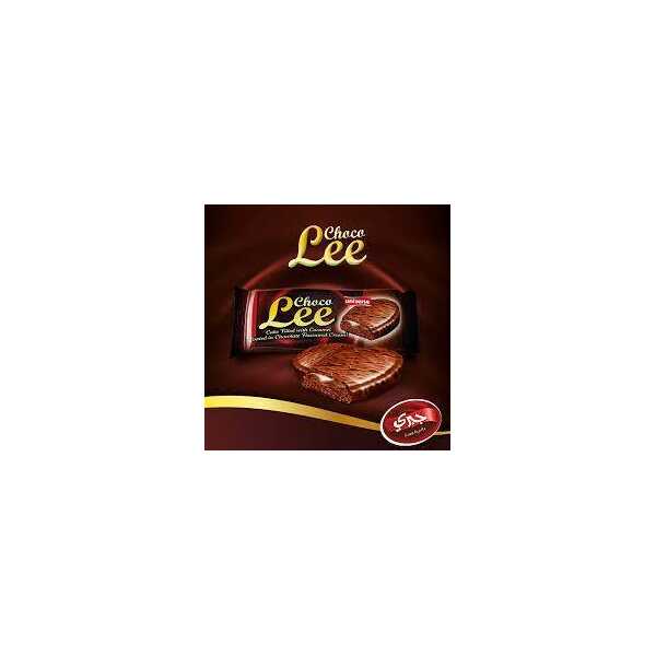 جبري شوكو لي