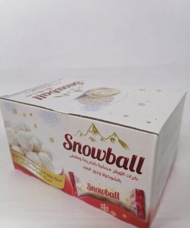 سنوبول عمار  24