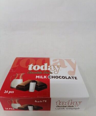 تودي ستك شوكلا