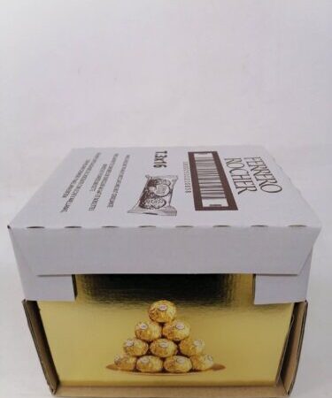 روشيه 3 حبات *16