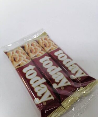 عرض تودي 3 حبات