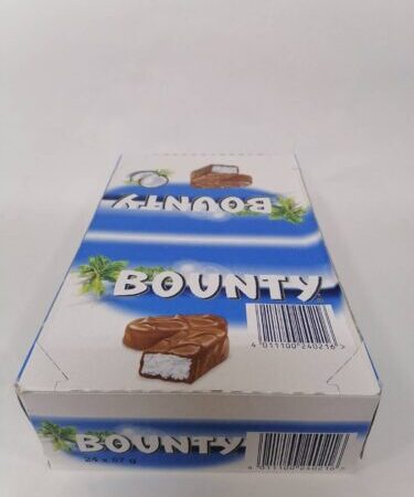 باونتي كبير 24 حبة