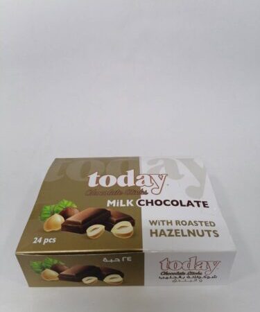 تودي ستيك بندق 24