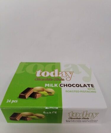 تودي ستيك شوكلا 24