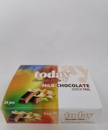 تودي ستيك شوكلا 24