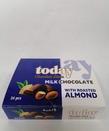 تودي ستيك شوكلا 24