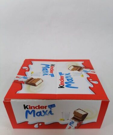 كندر ماكس 36