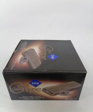 تايم كريب شوكلا 24