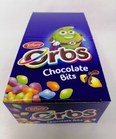 تيفاني اوربس 24