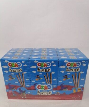 اوزمو هوكسي بوكسي متعدد  25غ*12