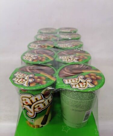 يان يان اخضر 10