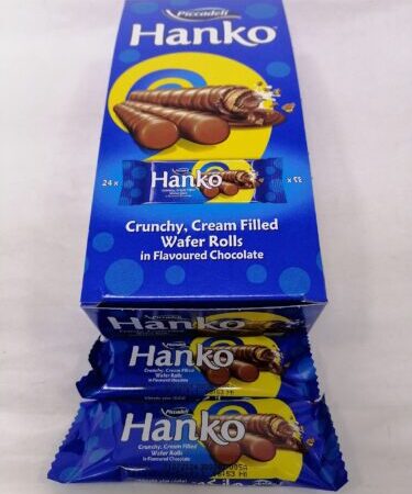 هانكو 3 اصابع 24