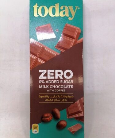 تودي الواح بدون سكر مضاف