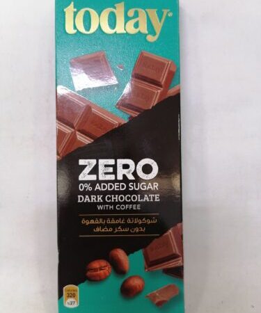 تودي الواح بدون سكر مضاف