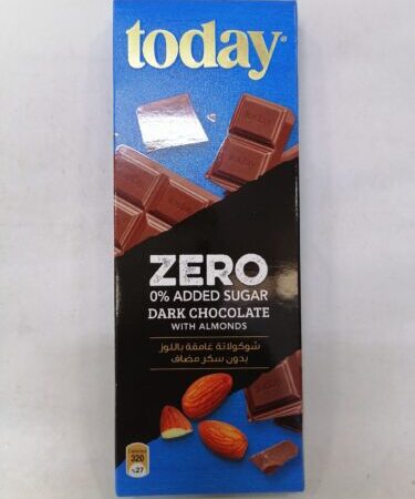 تودي الواح بدون سكر مضاف