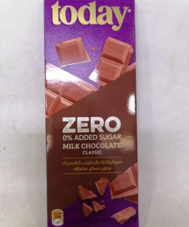 تودي الواح ملك بدون سكر