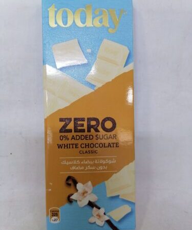 تودي الواح ملك بدون سكر