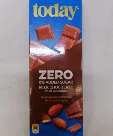 تودي الواح ملك بدون سكر