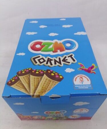 اوزمو كورنيت 24