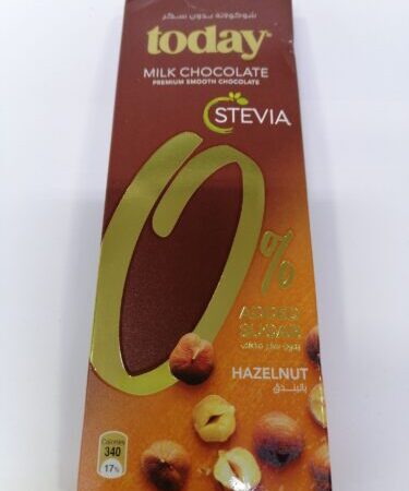 تودي الواح ستيفيا