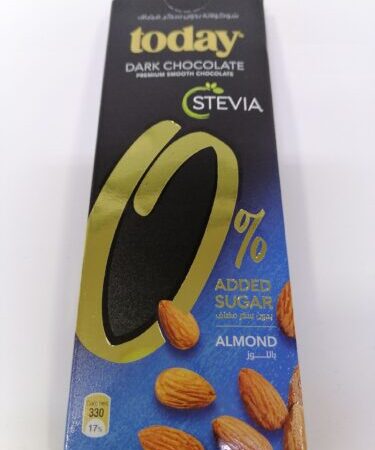 تودي الواح ستيفيا