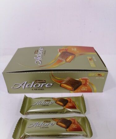 ادور بالكرميل 24