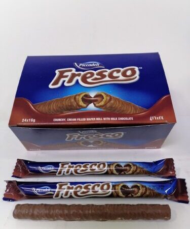 فريسكو فلوتس 24