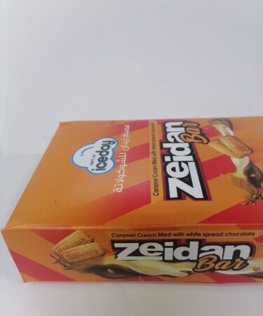 زيدان بار 36