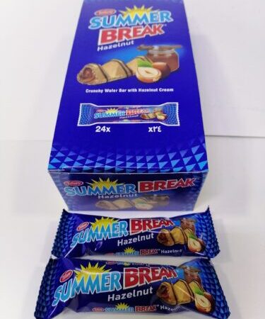 دي بريك سمر 24 انتهاء 15/5/2025