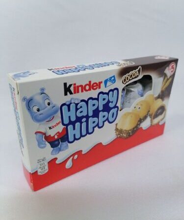 هابي هيبو متعدد 5