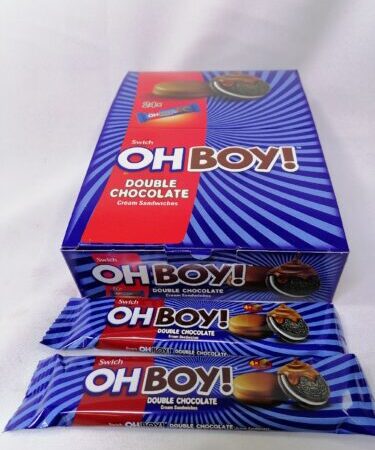 اوهو بوي مغطس 24