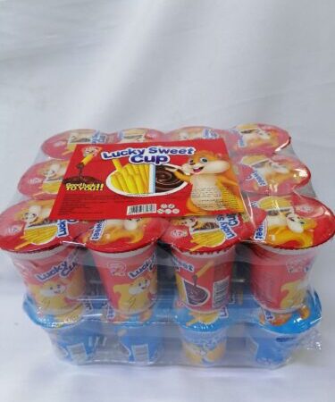 لكي سويت كب 24