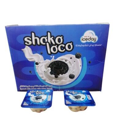 تشوكو لوكو 36