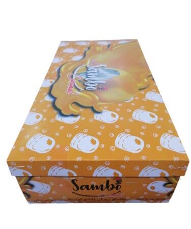 راس العبد لوتس 36