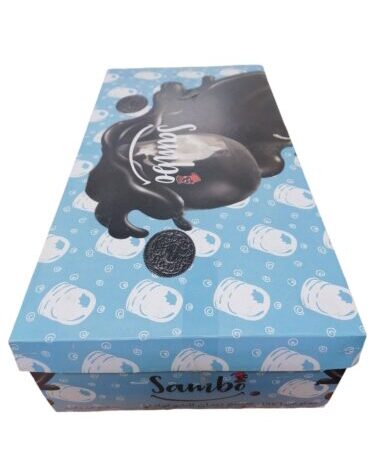 راس العبد دارك اوريو 36