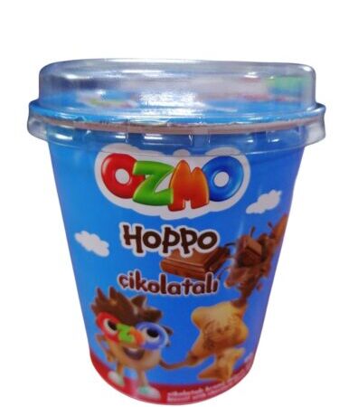 اوزمو كاسات