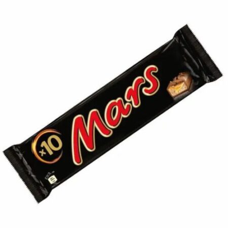 مارس متعدد 10*45غرام