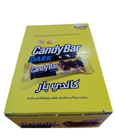 كاندي بار 24
