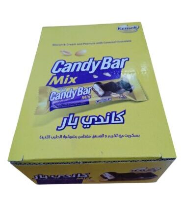 كاندي بار 24