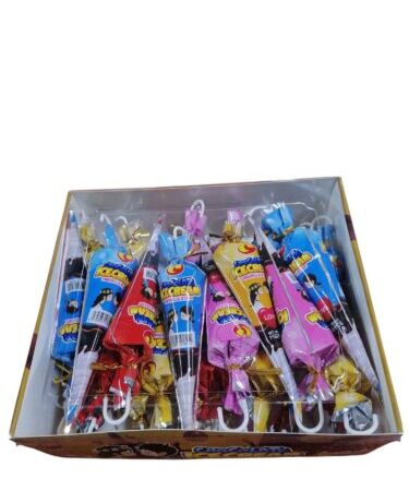 شمسية شوكلا 30