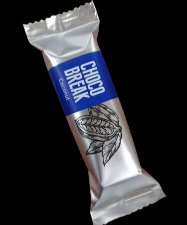 تشوكو بريك 24