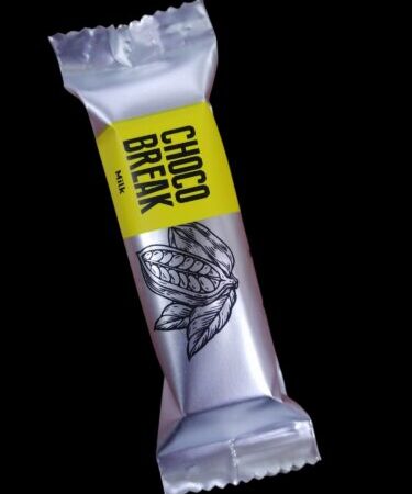 تشوكو بريك 24