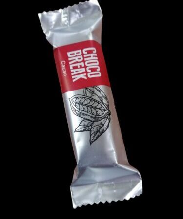 تشوكو بريك 24