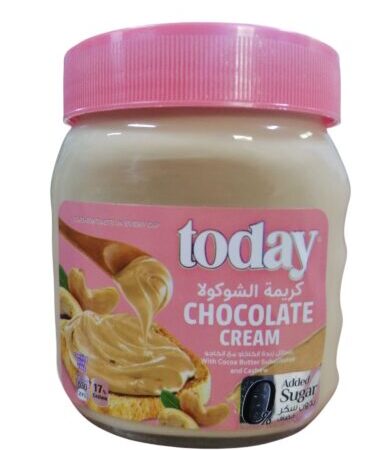 تودي كاجو زيرو شوغر 350غ