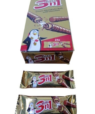 بريك فلوتس 3 اصابع 24