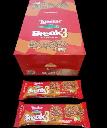 لواكر بريك 3    30 حبة