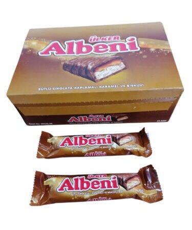 البيني تركي 24*40 غرام